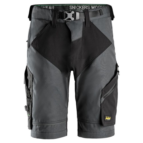 Snickers 6914 FlexiWork Work Shorts Snickers 6914 FlexiWork Work Shorts